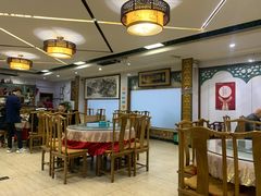 -润德轩清真菜馆(宏大路店)