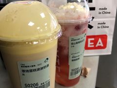 -喜茶(广州中山六路店)