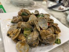 -台山新孖宝柴火黄鳝饭(三合温泉店)