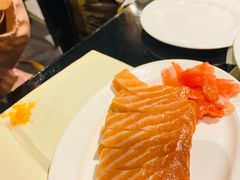 -澳门旅游塔360°旋转餐厅(南湾湖广场店)