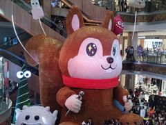 -松雷商业(南岗店)