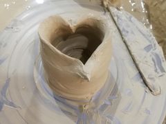 -粤陶渊.DIY陶艺体验馆(粤陶总店)