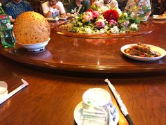 -大灶头·新昌菜(中国茶市店)