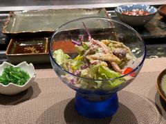 -松临·铁板烧&Omakase(神农店)