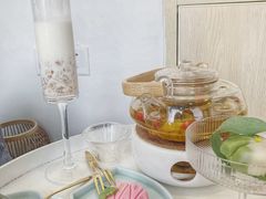 -茶庐(百花洲路店)