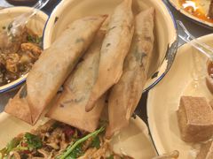 -东排食堂长沙小吃大排档(五一广场店)