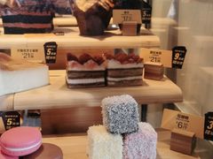 -麦当劳(欢乐谷店)