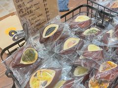 -雀食面包店(钟楼店)