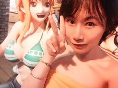 -东京塔海贼王主题公园