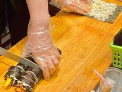-传闻来紫菜包饭·打糕(西塔韩百店)