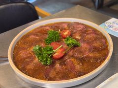 -喜来稀肉(虹泉路店)