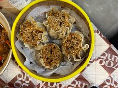 -老三样·旧食新味(船山路店)