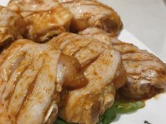 -牛沙暴潮汕牛肉火锅(章江南大道店)