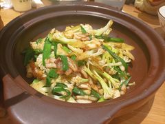 -费大厨辣椒炒肉(万家丽一店)