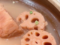 -洞庭家宴·头牌甲鱼(广渠门店)