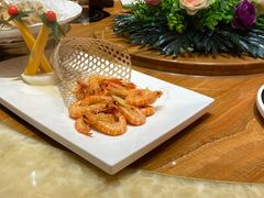 -白金汉爵大酒店·中餐厅(相城店)