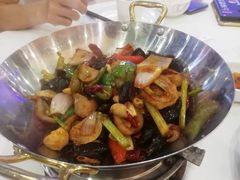 -渔民新村(番禺总店)