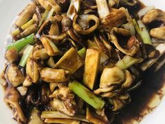 海兔子-林之六八·6886大连老菜馆