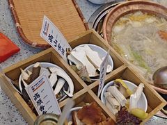 -阿婆情腊排骨火锅(金虹路店)