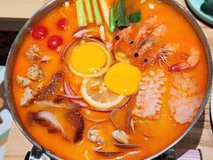 -迷你椰·泰式大排档(佛山顺德店)