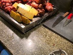 -星伦多 自助料理(圆融店)