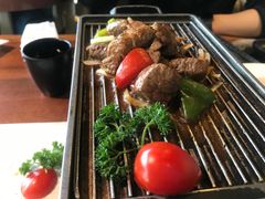 -九井澤精致料理(金茂店)