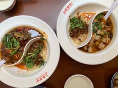 -万县面馆(高笋塘店)