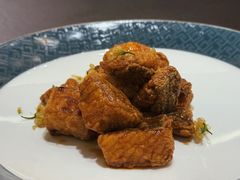 -骏莱海鲜鱼港(五角场店)