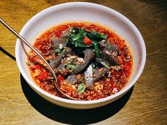 -一坐一忘云南菜(卓悦中心)