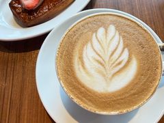 -广州富力君悦大酒店·凯菲厅