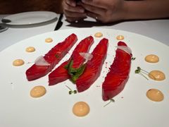 -Oyster Talks 四度蚝法餐厅
