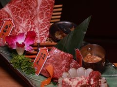 -板前十胜·和牛烧肉专门店(北京总店)