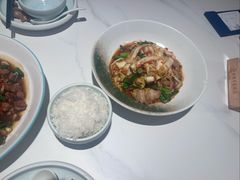 -老馆子·建德菜·山肴鱼鲜(海威新界店)