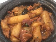 -东江渔村·古典园林·30年粤菜老字号(太和店)