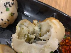 -小杨生煎(萧山机场店)