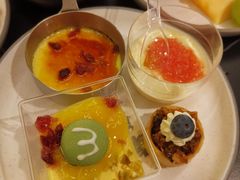 -東盛炭烤自助料理(浦东文峰广场店)