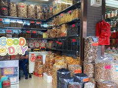 -清平中药材专业市场