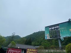-丁香湖公园