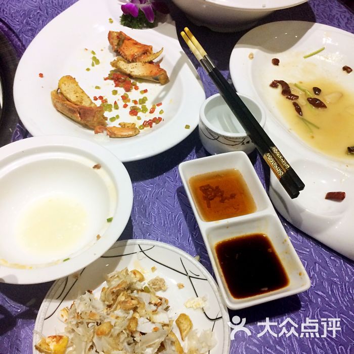 福泉海码头(北园店)-图片-济南美食-大众点评网