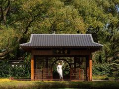 -上海虹桥迎宾馆
