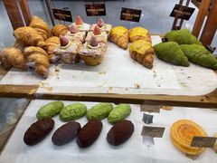 -PAPER STONE BAKERY(天环店)