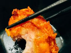 唐扬鸡块-吉野家(南昌铜锣湾店)