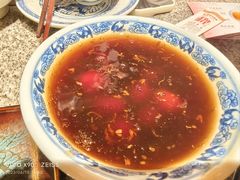 古法糖芋苗-南京大牌档(龙湖长楹天街店)