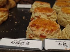 -CHOCMONS巧克怪兽(屏风街店)