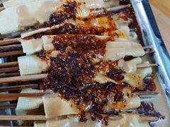 -清真·马峰烤肉(小学习北巷店)