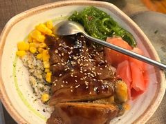-戏作寿司(观音桥店)