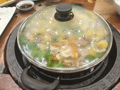 -阿多私房菜(顺德店)