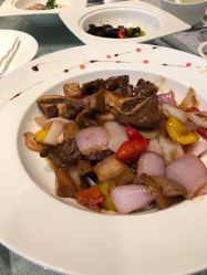 -南京华泰万丽酒店·宴会厅