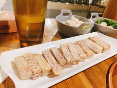 -十六蒲(桂林路店)