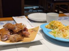 -东方饺子王(工农大路店)